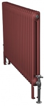 Enderby 2 Column Steel Radiator 710mm 22 Section